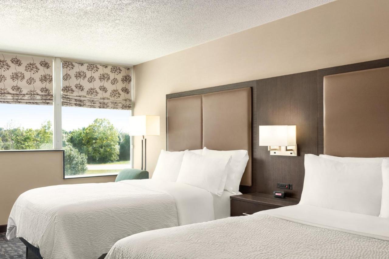 Holiday Inn Louisville East - Hurstbourne By Ihg Exterior photo