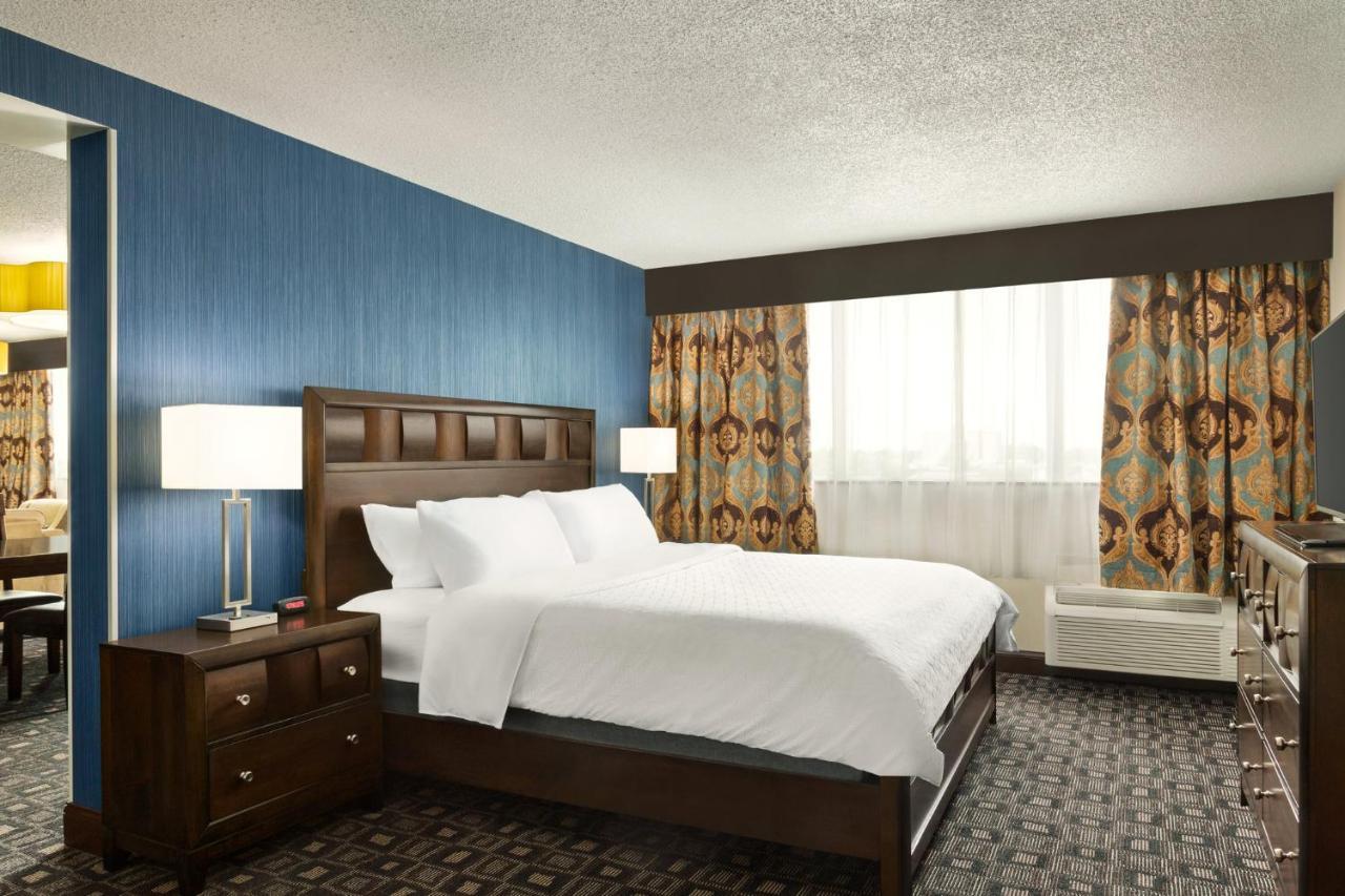Holiday Inn Louisville East - Hurstbourne By Ihg Exterior photo