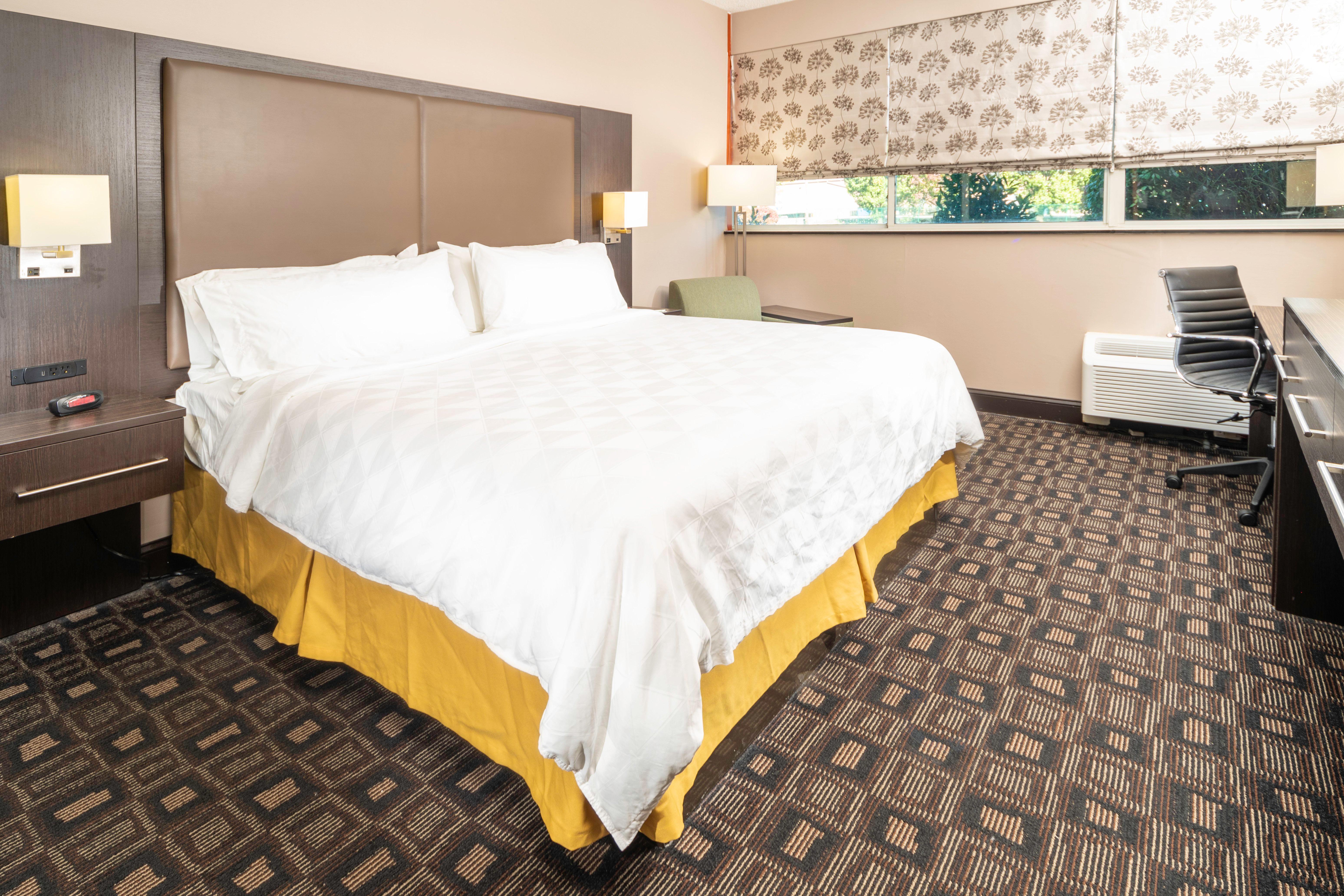 Holiday Inn Louisville East - Hurstbourne By Ihg Exterior photo