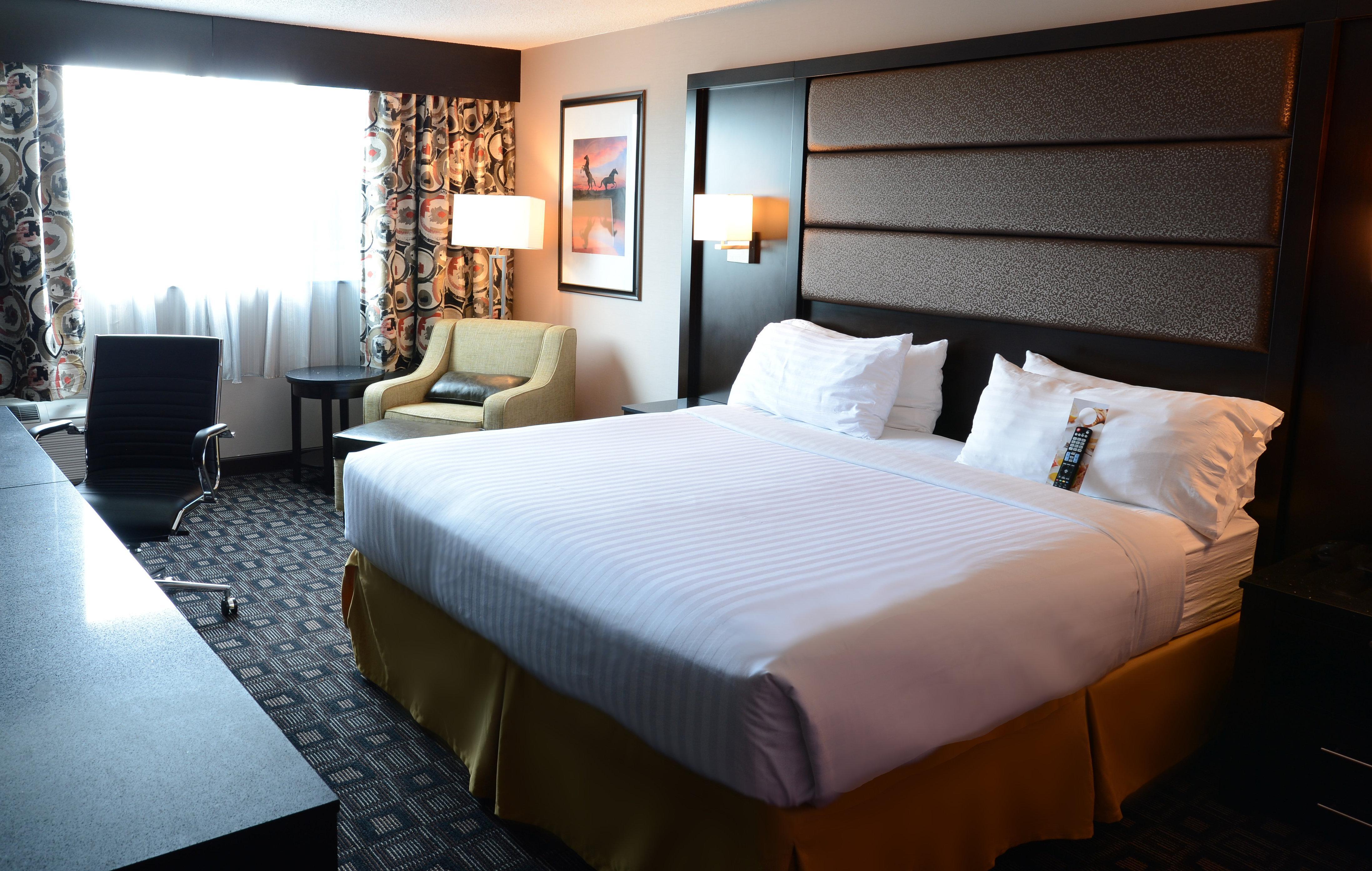Holiday Inn Louisville East - Hurstbourne By Ihg Exterior photo